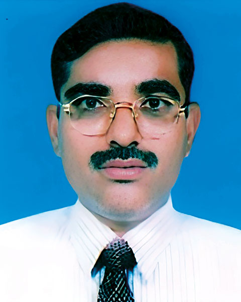 Chairman
