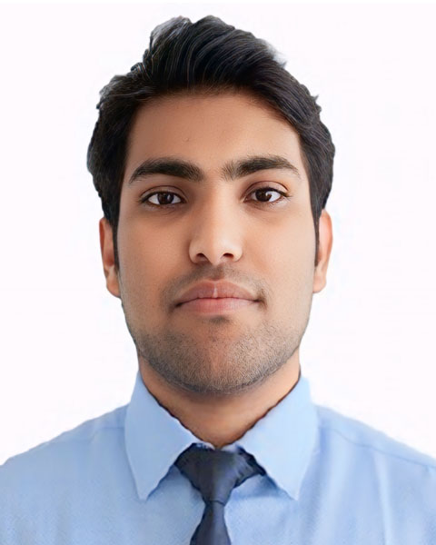 Managing Director